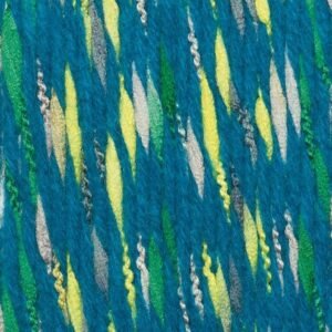 Gekleurd Breigaren met Kleurverlopen voor Truien en Accessoires