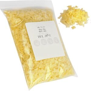 Glijpasta Ski - Snowboard Wax - Wintersport Onderhoud - Multi-Temperatuur - 100 gram - Geel