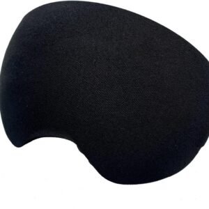Goggle Beschermhoes - Ski Bril Cover - Wintersport Opslag - Veelzijdige Stijlen - 17 x 12 cm - Diverse Kleuren