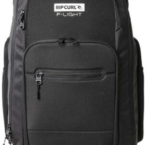 Grote 40L Surf Rugzak met Laptopvak en Waterdicht Vak - Ideaal voor Reizen