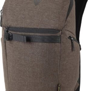 Grote Daypack Rugzak 26L met Laptopvak, Skateboardbevestiging en Thermovak