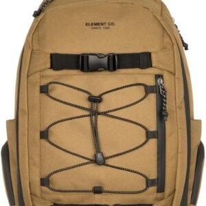 Grote Hybride Skate Rugzak 30L - Waterafstotend en Duurzaam