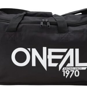 Grote Motorcross Goedkoop Gear Bag Zwarte Reistas - Duurzaam en Robuust