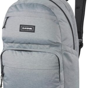 Grote Rugzak 32L voor Skateboarders - Duurzaam en Ruim