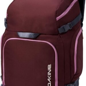 Grote Rugzak voor Snowboard of Skischoenen met Helm- en Brilvak