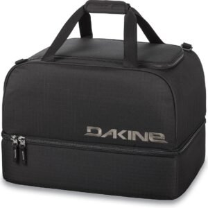 Grote Skibag voor Snowboard- en Skischoenen met Helm- en Kledingvak