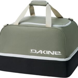 Grote Skischoen Tas met Vak voor Helm en Waterdichte Opslag