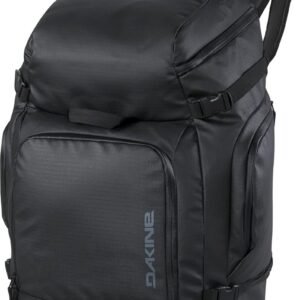 Grote Snowboard en Skischoen Rugzak 75L - Duurzame Snowboardtas met Helm & Bril Vak