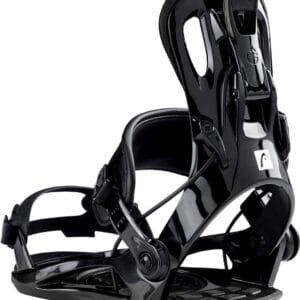 HEAD - rx one - Ov snowb binding - Wit