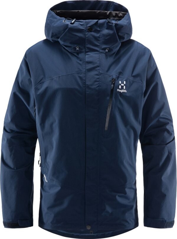Haglöfs Astral GTX Jack Heren, blauw