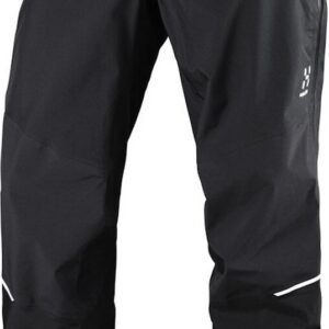 Haglöfs - Touring Active Pant - Waterdichte outdoor broek - XXL - Zwart