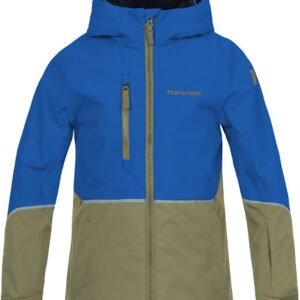 Hannah Anakin Jas Blauw 4-5 Years Jongen