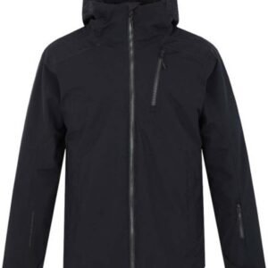 Hannah Ancon Jas Zwart L Man