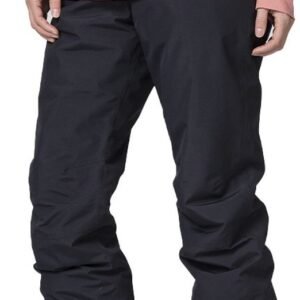 Hannah Awake Ii Broek Grijs 42 / Regular Vrouw