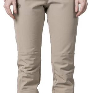 Hannah Ilia Broek Beige 38 Vrouw
