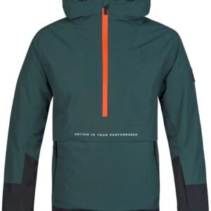 Hannah Patty Fd Jas Groen,Blauw M Man