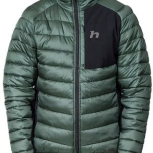 Hannah Revel Donzen Jas Groen XL Man