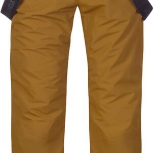 Hannah Slater Fd Broek Bruin L Man