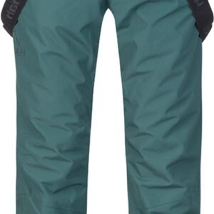 Hannah Slater Fd Broek Groen S Man