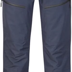 Hannah Wiel Broek Grijs L Man