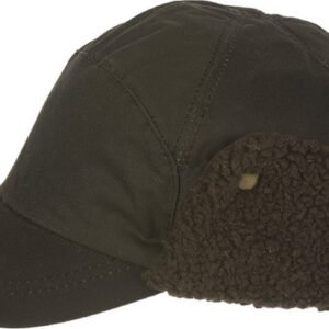 Hatland Timber Wax Cap - - Wintersport - Wintersportkleding - Mutsen