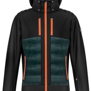 Head Immensity Jas Zwart 48 Man