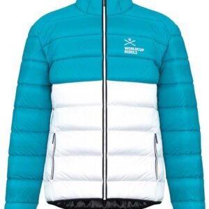 Head Race Kinetic Jas Blauw 54 Man