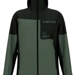 Head Race Nova Jas Groen 46 Man