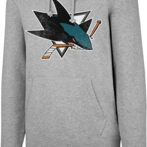 Headline '47 Hoody San Jose Sharks XXL (IJshockey)
