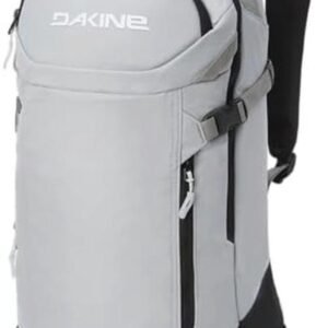 Heli Pro Rugzak 24L voor Skiën en Snowboarden