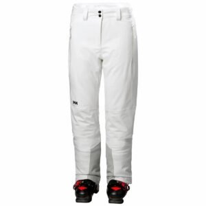 Helly Hansen Alphelia 2.0 Broek Wit S Vrouw