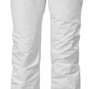 Helly Hansen Blizzard Insulated Broek Wit M Vrouw
