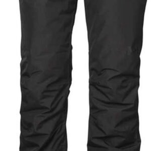 Helly Hansen Blizzard Insulated Broek Zwart S Vrouw