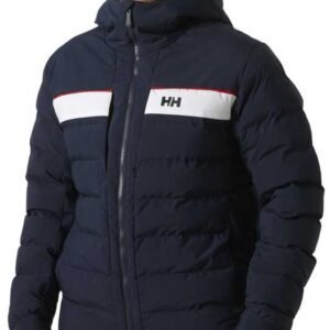 Helly Hansen Bossanova Puffy 2.0 Jas Blauw XL Man