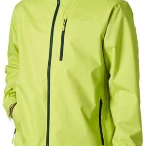 Helly Hansen Crew 2.0 Jas Groen L Man