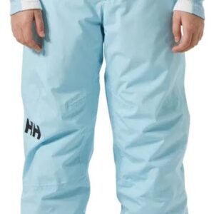 Helly Hansen Diamond Broek Blauw 12 Years Meisje
