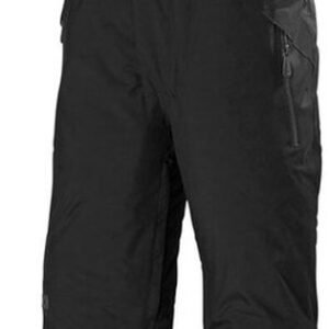 Helly Hansen Dungarees Legendary Insulated Broek Zwart 2XL Man
