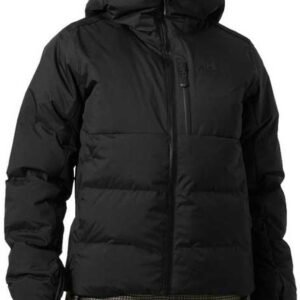 Helly Hansen Kvitfjell Race Puffy Jas Zwart M Vrouw