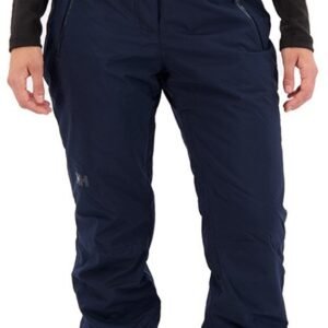 Helly Hansen Legendary Insulated Broek Blauw L Vrouw