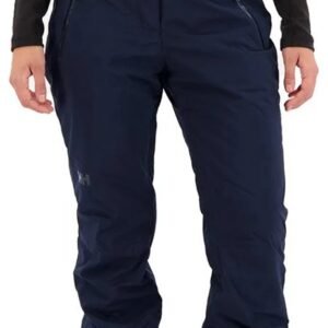 Helly Hansen Legendary Insulated Broek Blauw M Vrouw