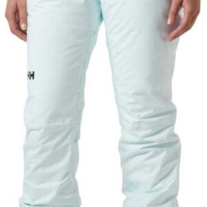 Helly Hansen Legendary Insulated Broek Blauw XL Vrouw