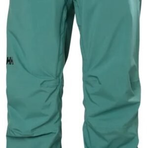 Helly Hansen Legendary Insulated Broek Groen S Man