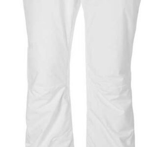 Helly Hansen Legendary Insulated Broek Wit 2XL Vrouw