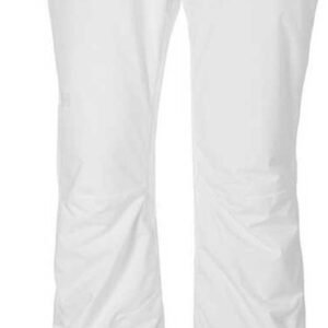 Helly Hansen Legendary Insulated Broek Wit L / Regular Vrouw