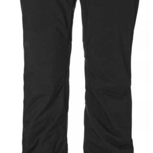 Helly Hansen Legendary Insulated Broek Zwart 3XL / Regular Vrouw