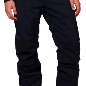 Helly Hansen Legendary Insulated Wintersportbroek - Maat M - Mannen - navy