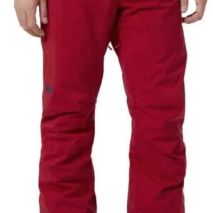 Helly Hansen Legendary Insulated Wintersportbroek Mannen - Maat M