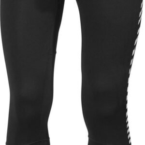 Helly Hansen Lifa baselayer Sportbroek performance - Maat XL - Mannen - zwart