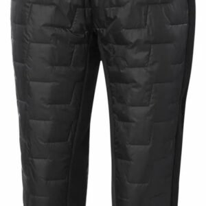 Helly Hansen Lifaloft Insulator Insulated Broek Zwart L Vrouw