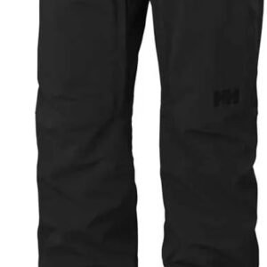 Helly Hansen Rapid Broek Zwart 2XL Man